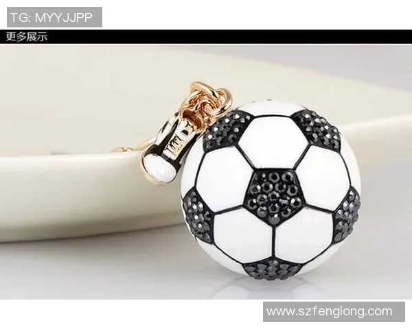 送给热爱足球的男朋友的最佳礼物推荐与创意分享